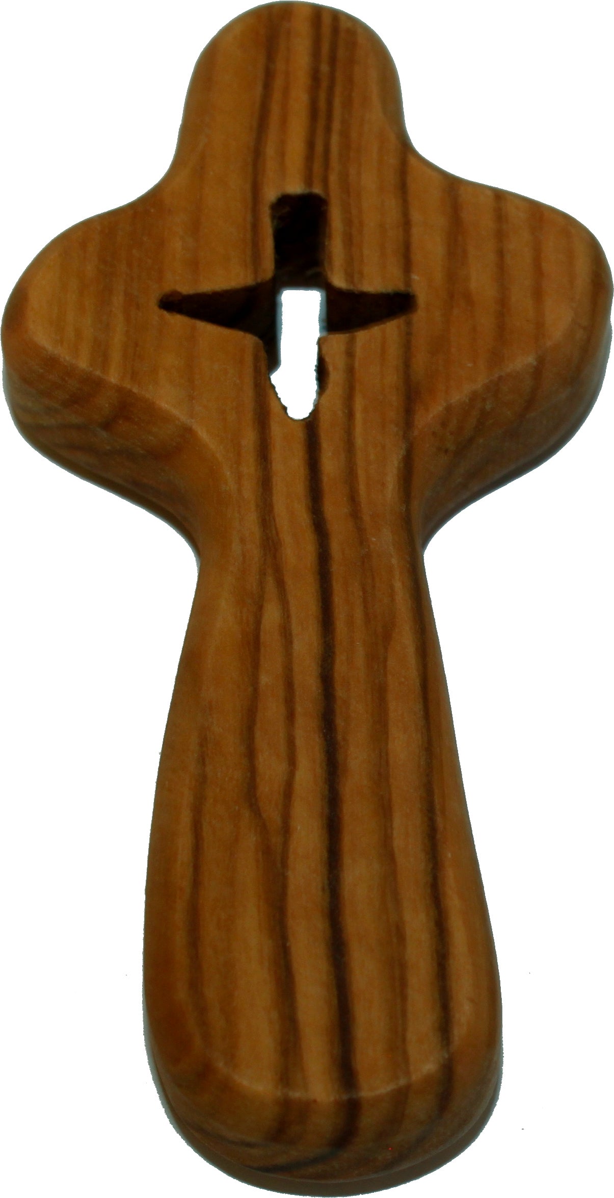  Holy Spirit The Comforter Cross Package. Comes with Gift Box,Velvet Bag & Lord's Prayer Card - 4 Cross、mySite、elrpsem3k