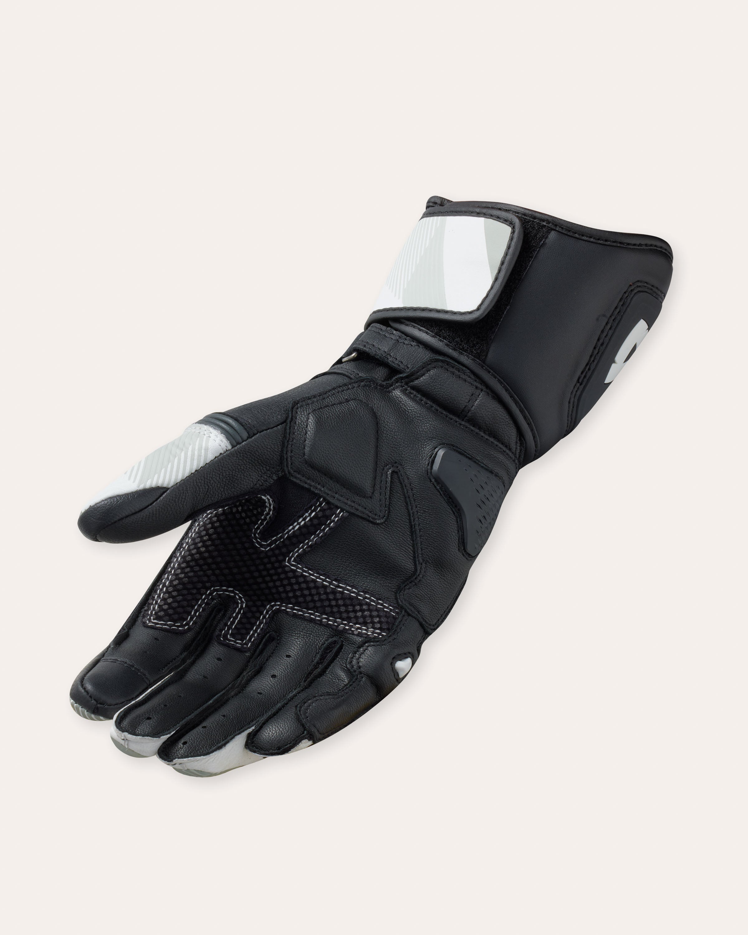 Gloves League 2 | Black-Grey、mySite、dreamappss