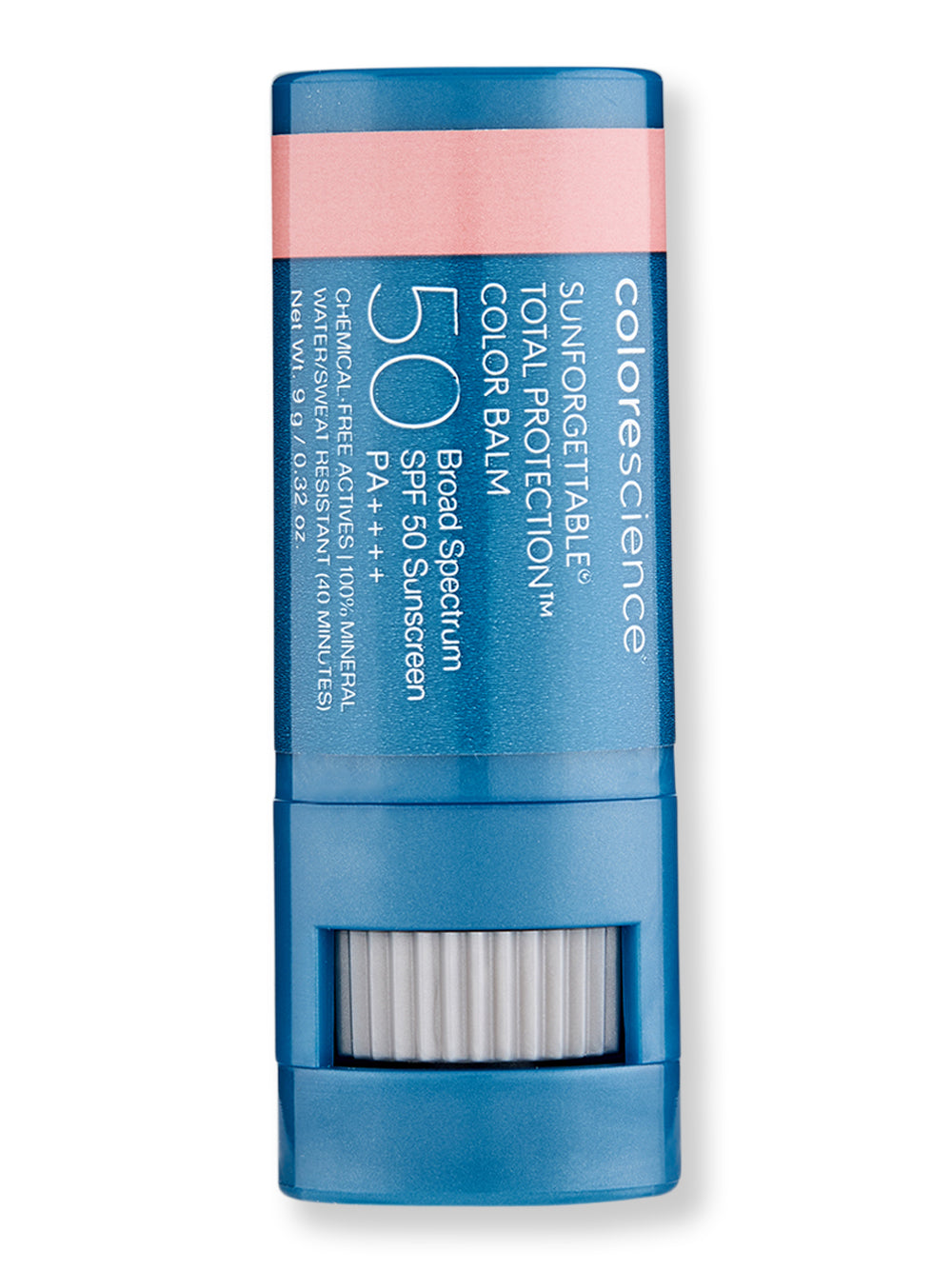 Colorescience Sunforgettable Total Protection Color Balm SPF 50、mySite、gigharbornorthrealestate