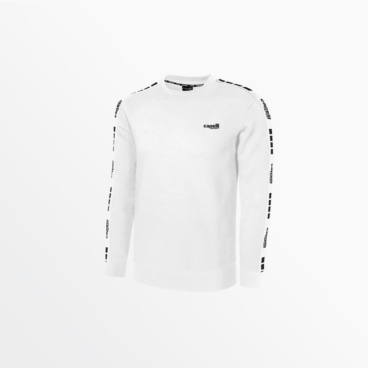 MEN'S SIGNATURE CREW NECK SWEATSHIRT