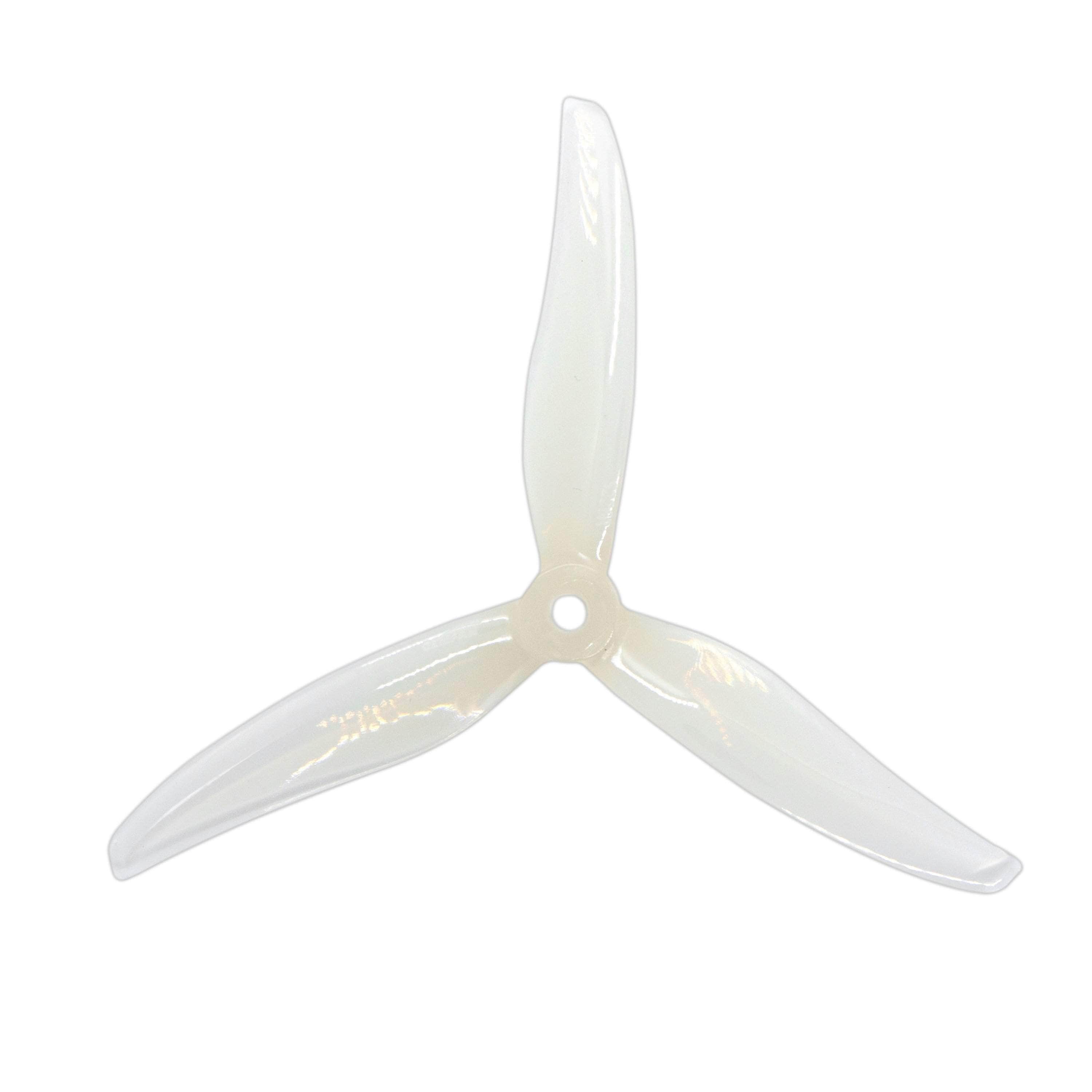  Gemfan Hurricane 5236 Durable Tri-Blade 5.2 Prop - Choose Your Color、mySite、merchandisen