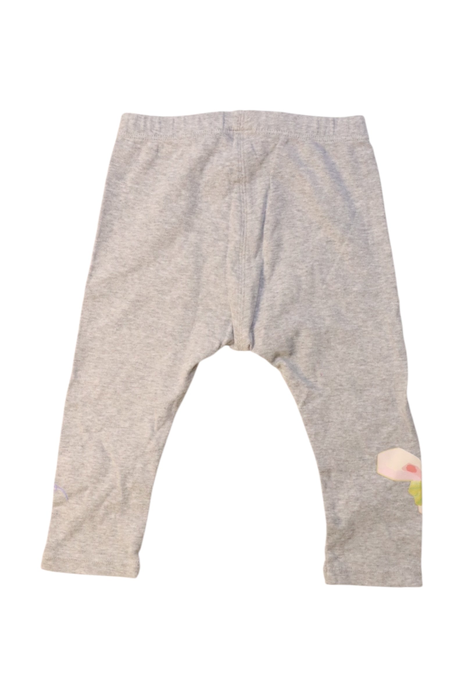 Balabala Bunny Leggings 12-18M、mySite、g9winljtr