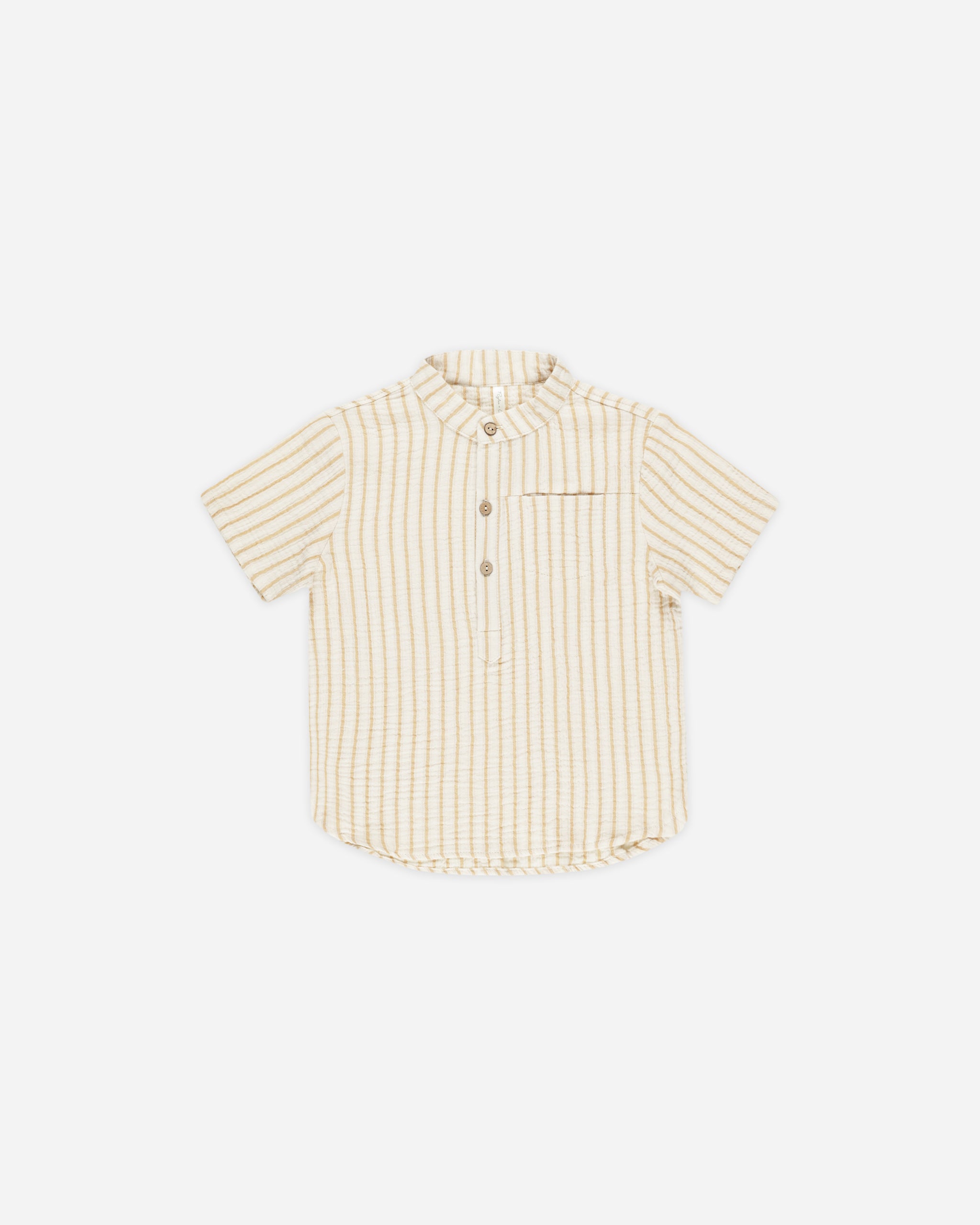  Mason Shirt || Marigold Stripe、mySite、layawaytickets