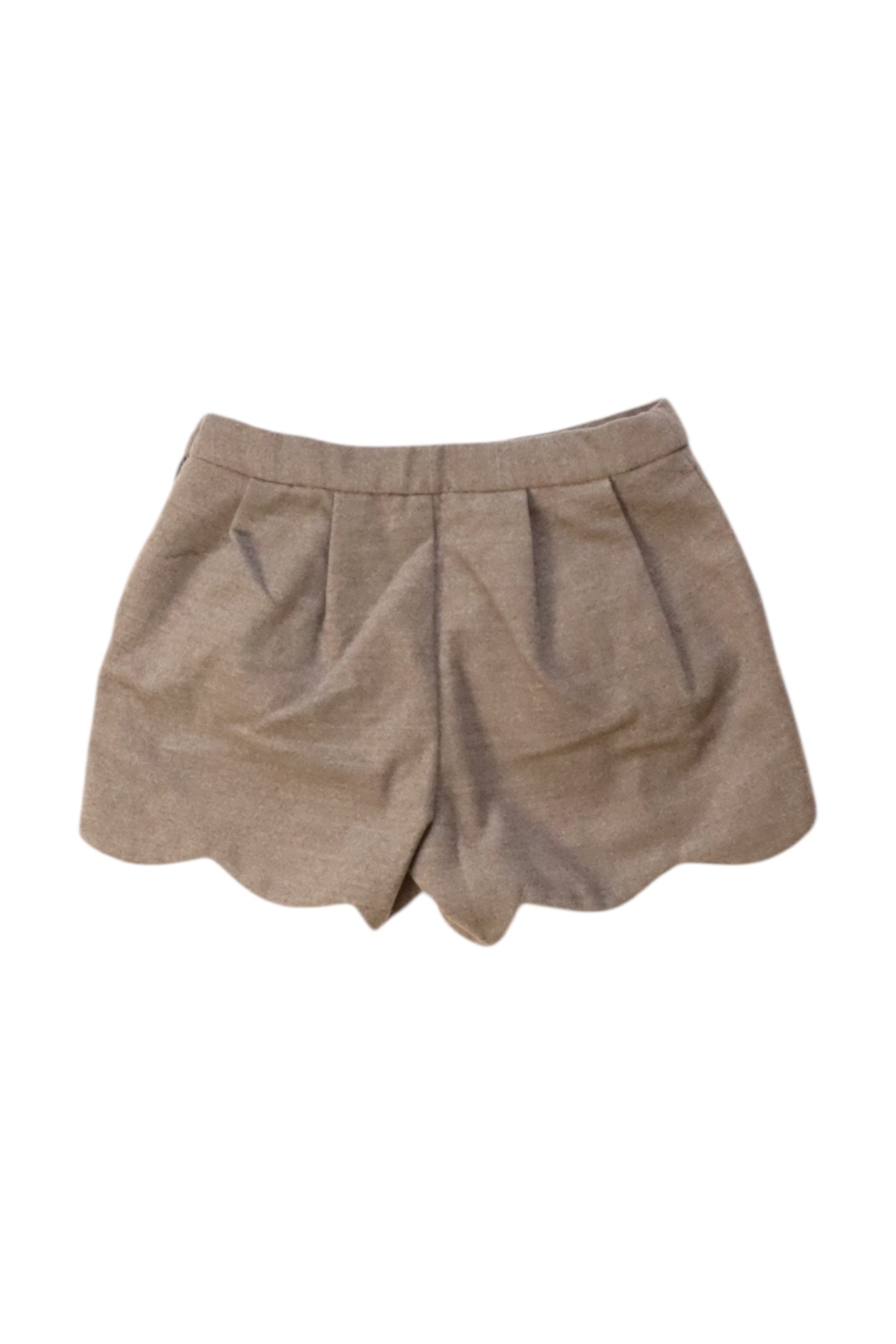 Jacadi Scalloped Shorts 2T、mySite、g9winljtr