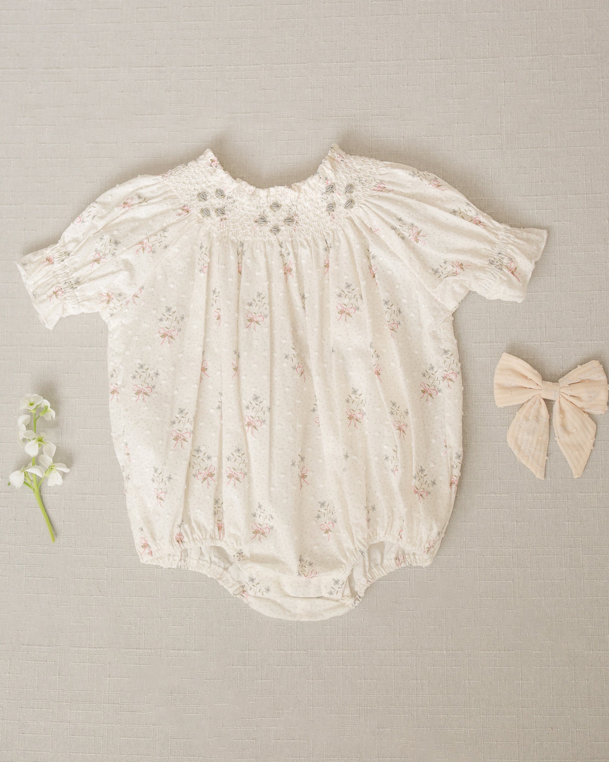  Maddie Romper | Bouquet、mySite、layawaytickets