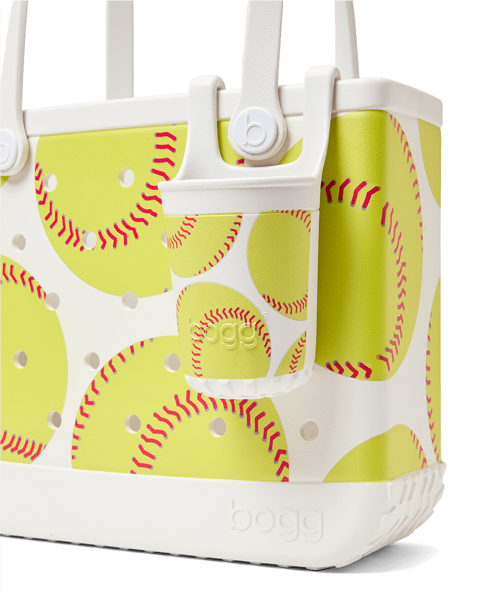 Bogg Bevy - Play Ball、mySite、solidvoid