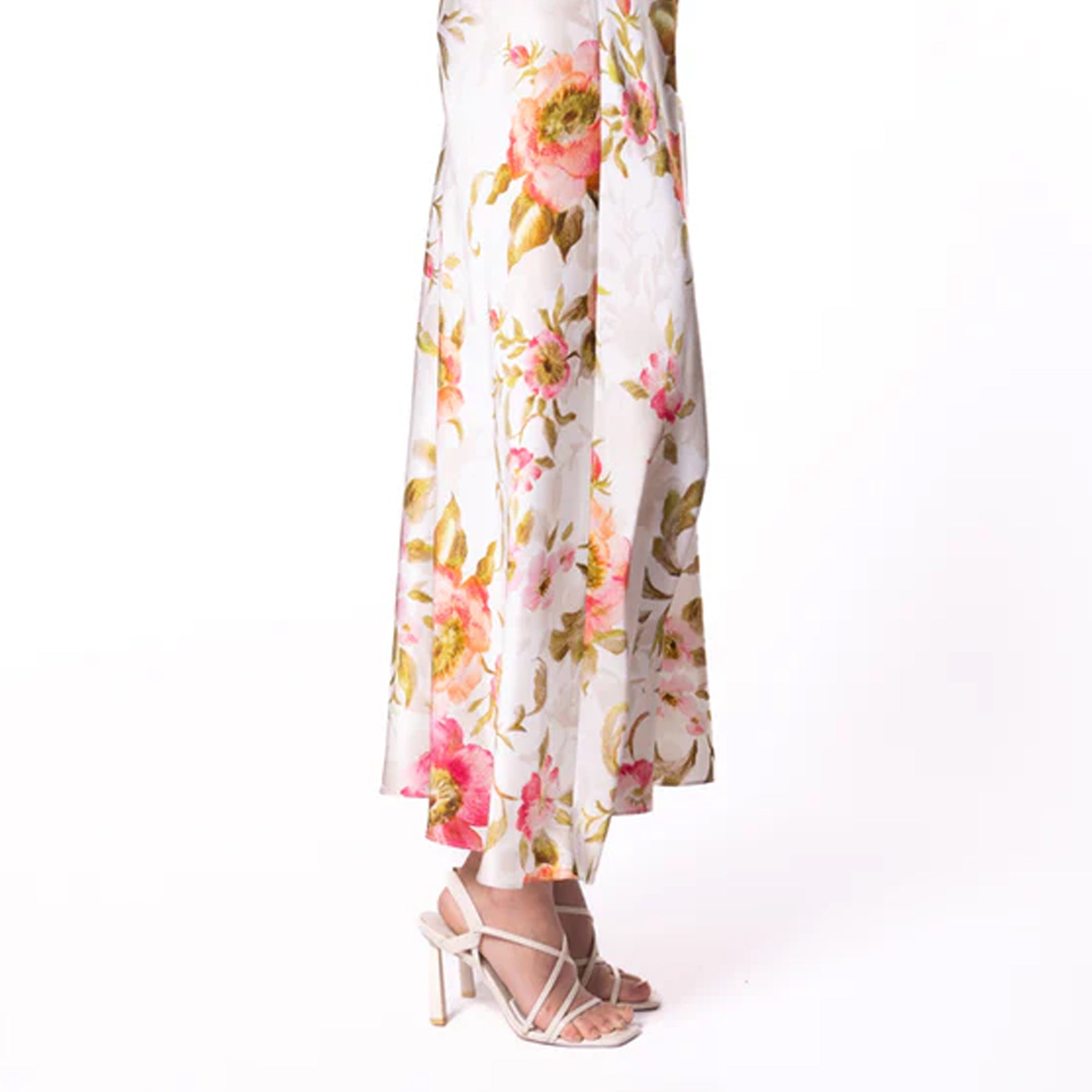  Christine Gazebo Print Gown、mySite、justintrudeaud