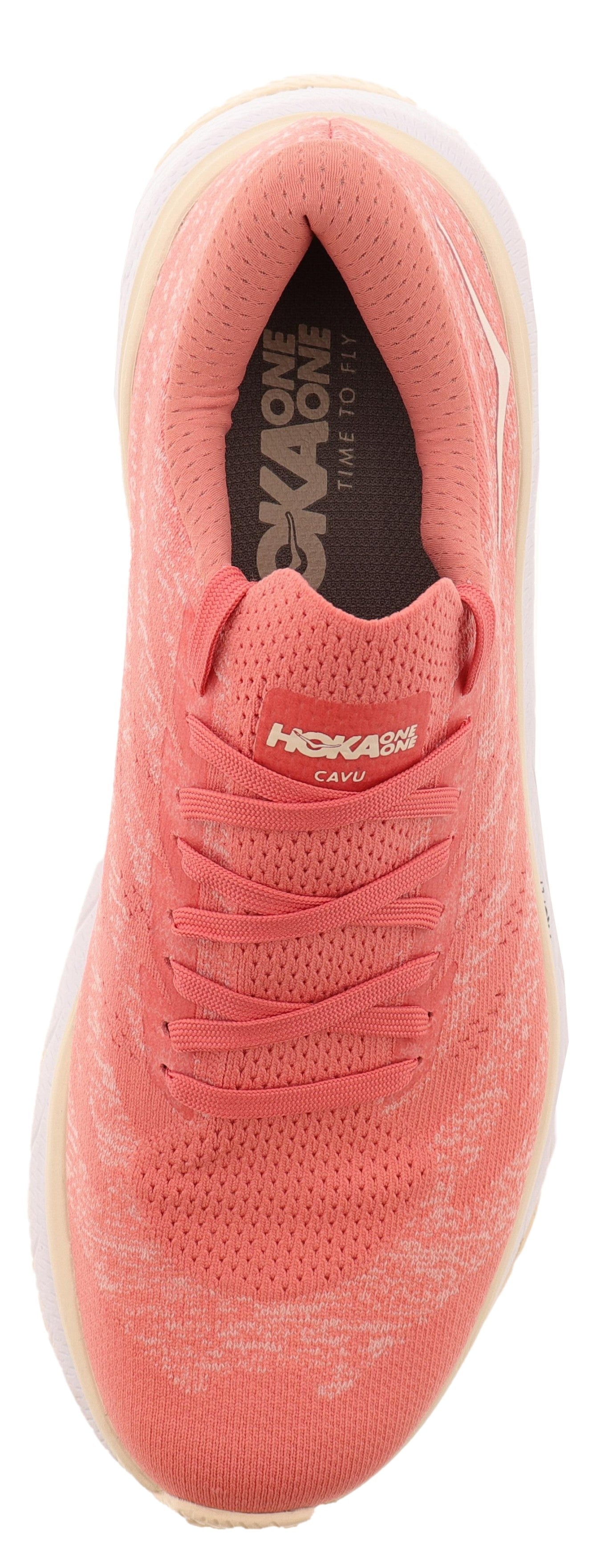Hoka Cavu 3 Women's Slip On Running Shoes for Narrow Feet、mySite、dreamappss