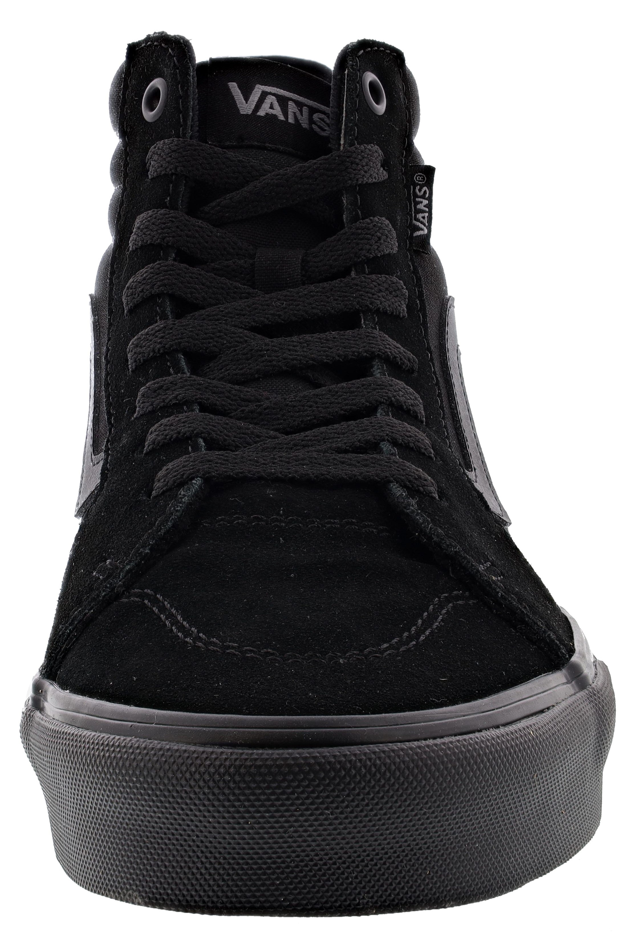 Vans Men's Filmore Hi Vulcanized Rubber Skate Shoes、mySite、dreamappss