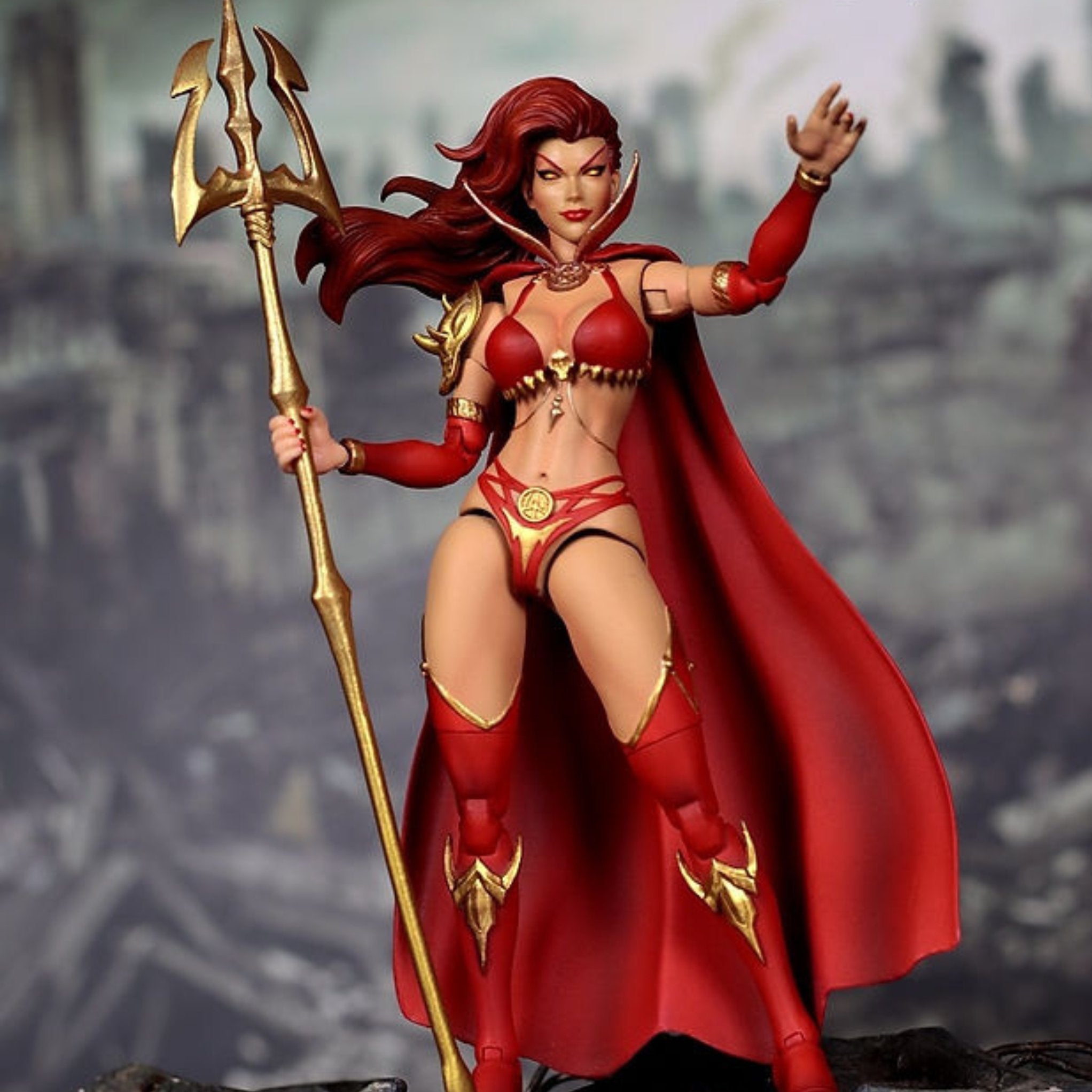 Executive Replicas Lady Satanus、mySite、hgirdovlk