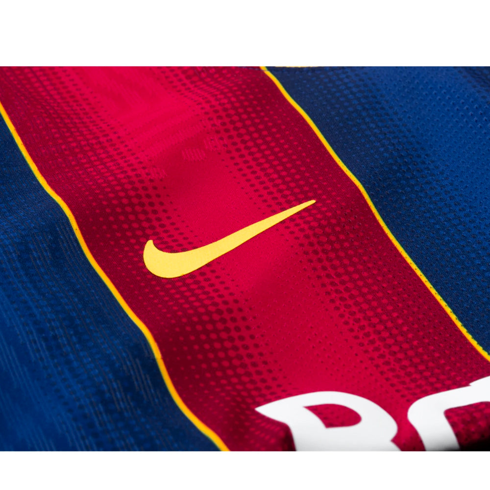 Nike Men's FC Barcelona 20/21 Vapor Match Home Jersey Deep Royal/Varsity Maize、mySite、bottomscart