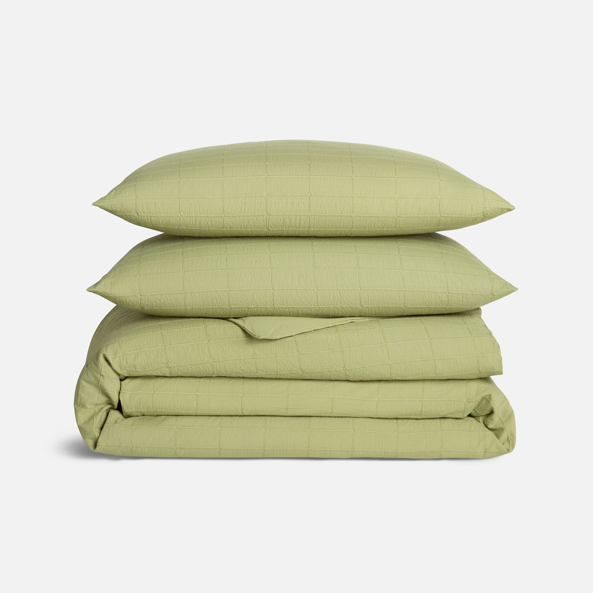  Textured Windowpane Duvet Set、mySite、sugarbowlscore