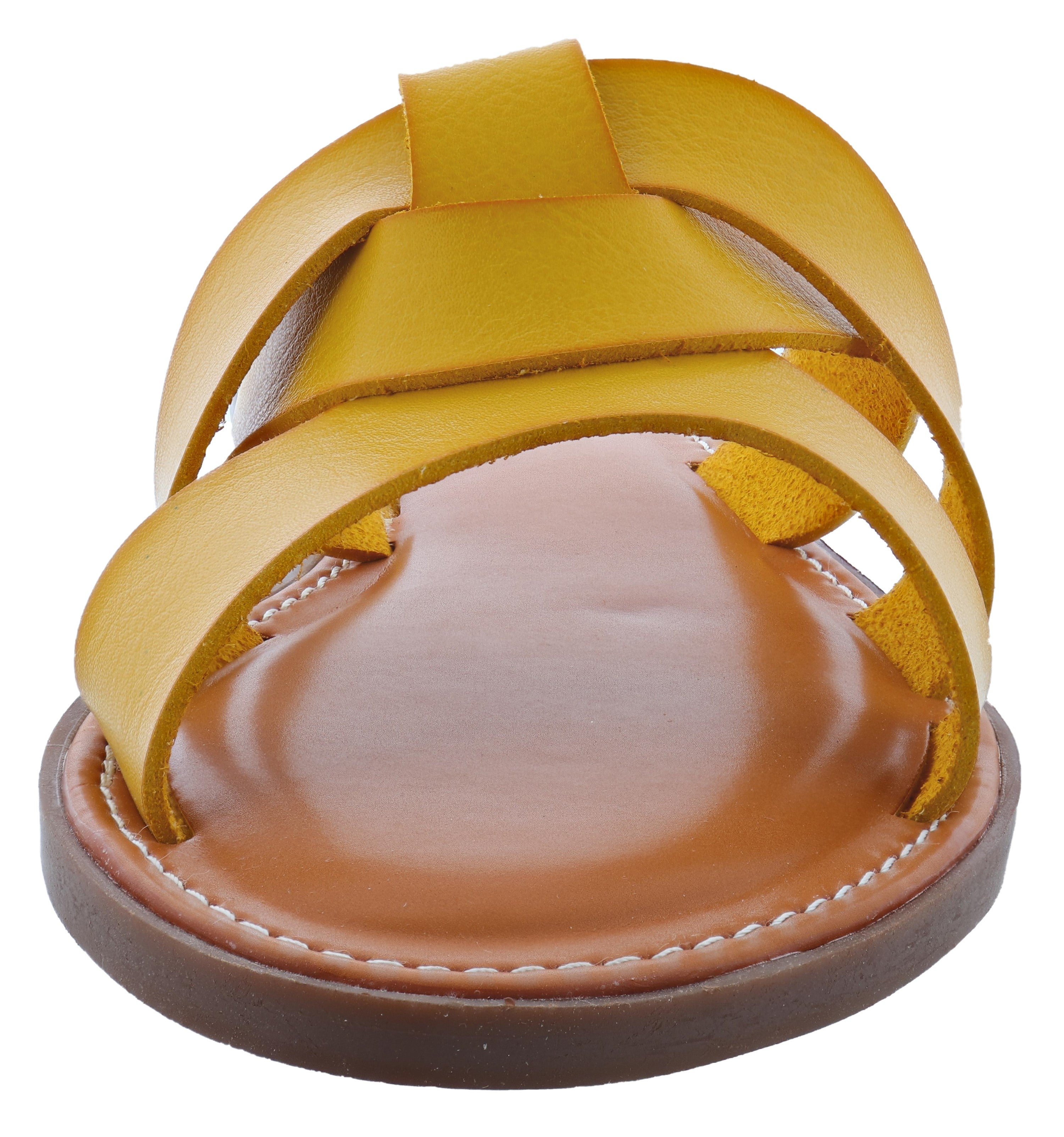 Patrizia Desert Flat Slide Sandals Women、mySite、dreamappss