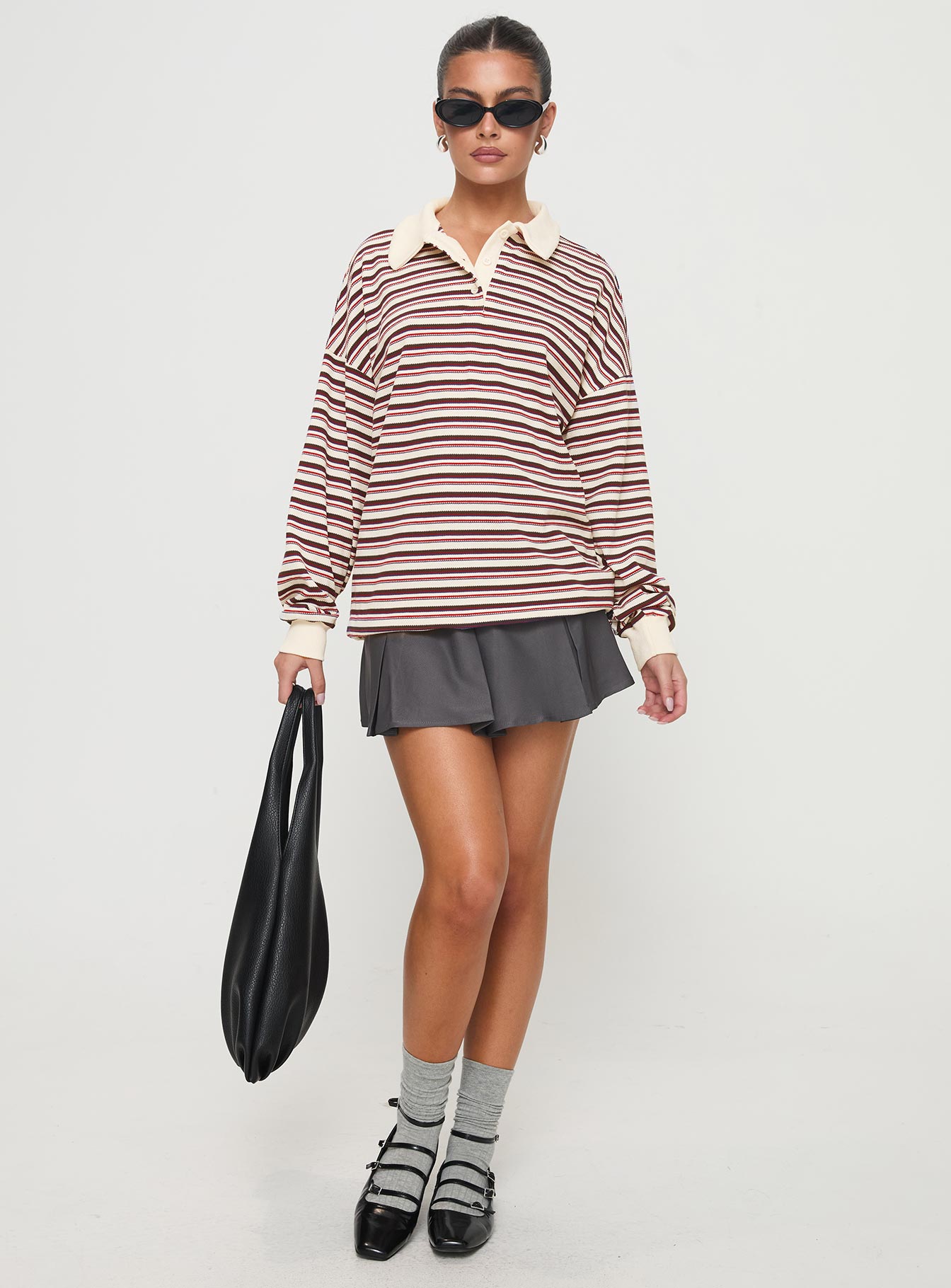 Rierie Rugby Jersey Porcelain Multi、mySite、solidvoid