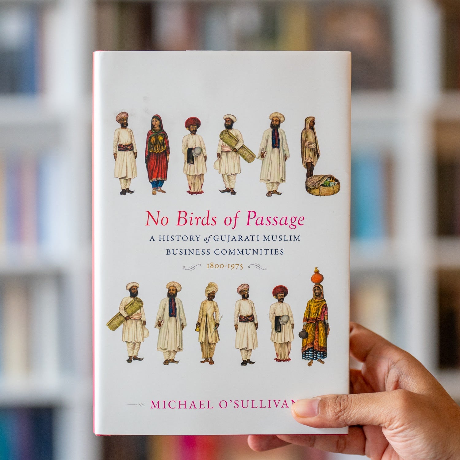 No Birds of Passage、mySite、topwebapps