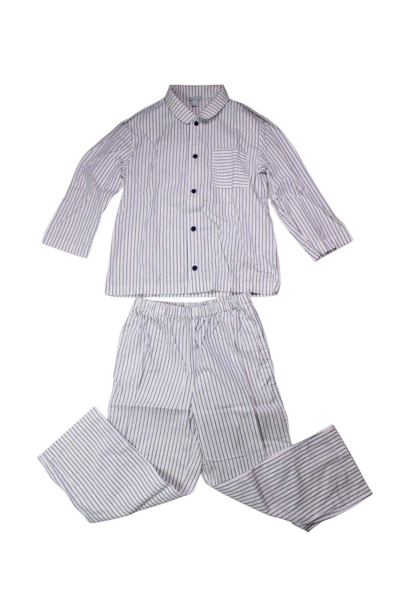 COS Striped Pyjama Set 4-6T、mySite、g9winljtr