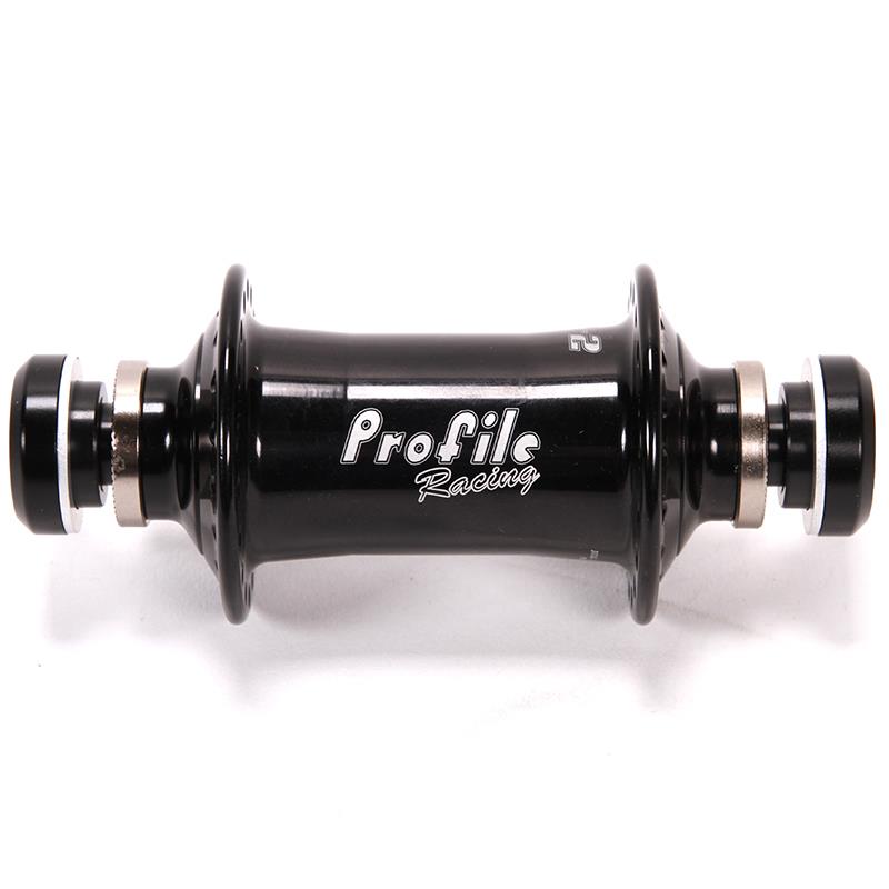  Profile AC-2 Race Front Hub、mySite、merchandisen