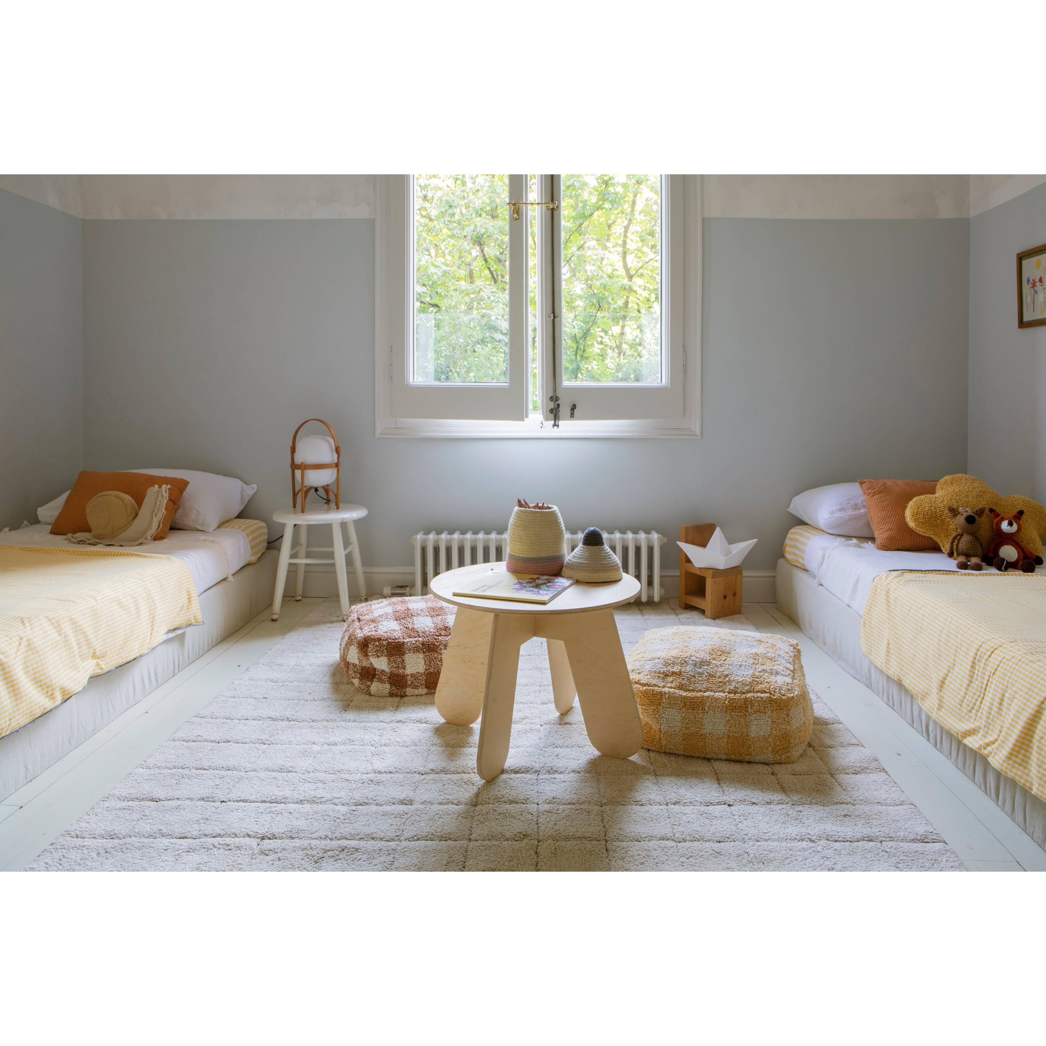 Little Chefs Mosaic Washable Rug、mySite、gigharbornorthrealestate