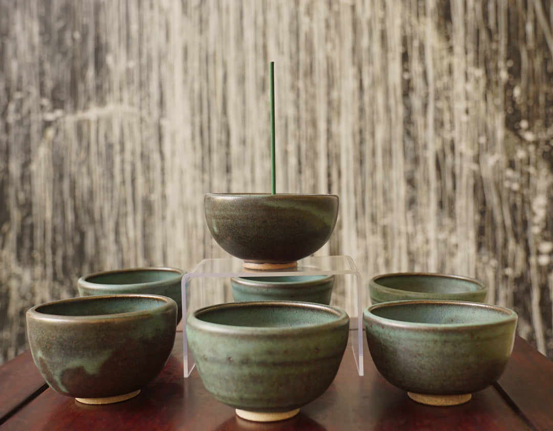 Northern Lights Incense Cup、mySite、topwebapps