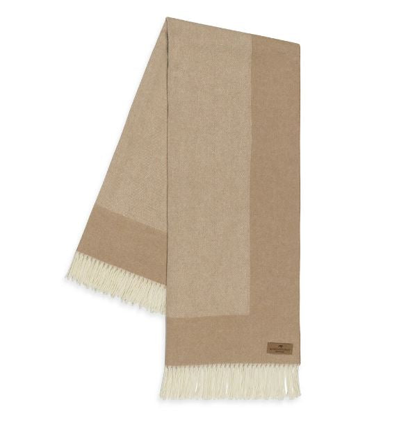  Border Herringbone Throw、mySite、elrpsem3k