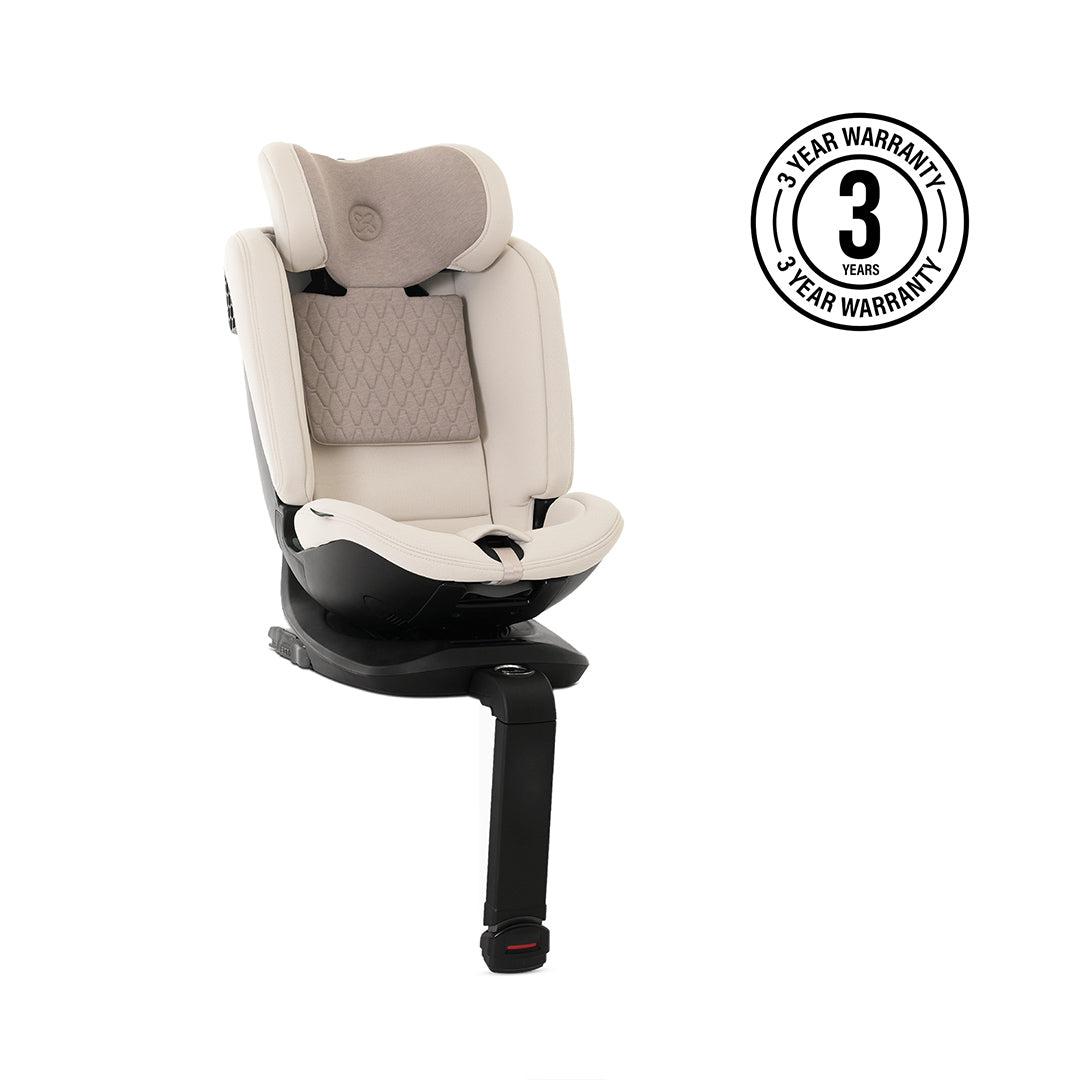  Silver Cross Motion 2 All Size Car Seat - Almond、mySite、merchandisen