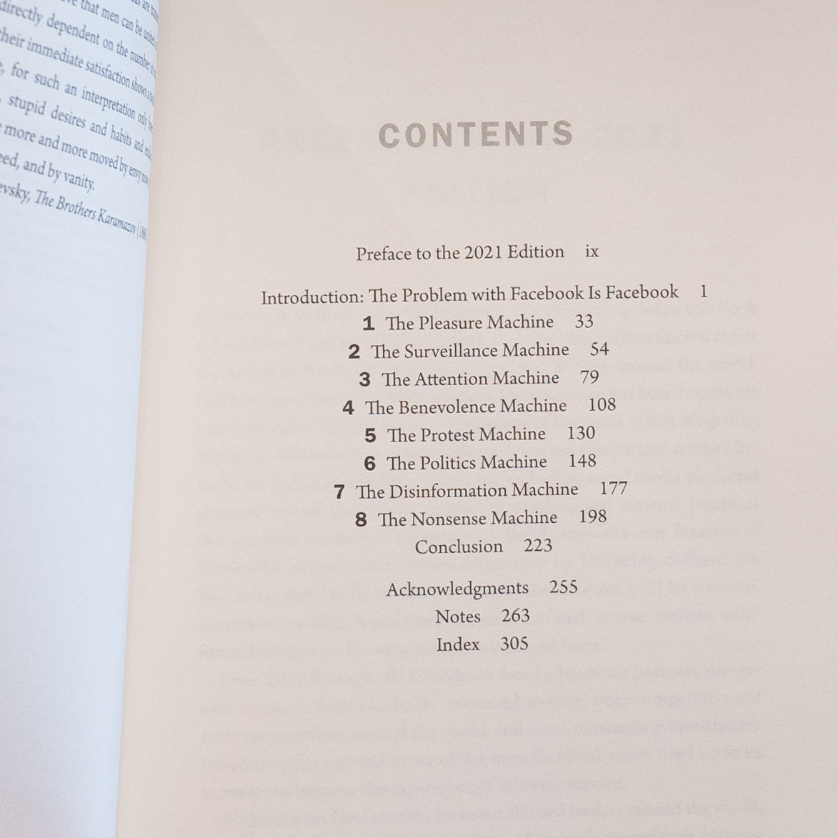 Antisocial Media: How Facebook Disconnects Us and Undermines Democracy、mySite、topwebapps