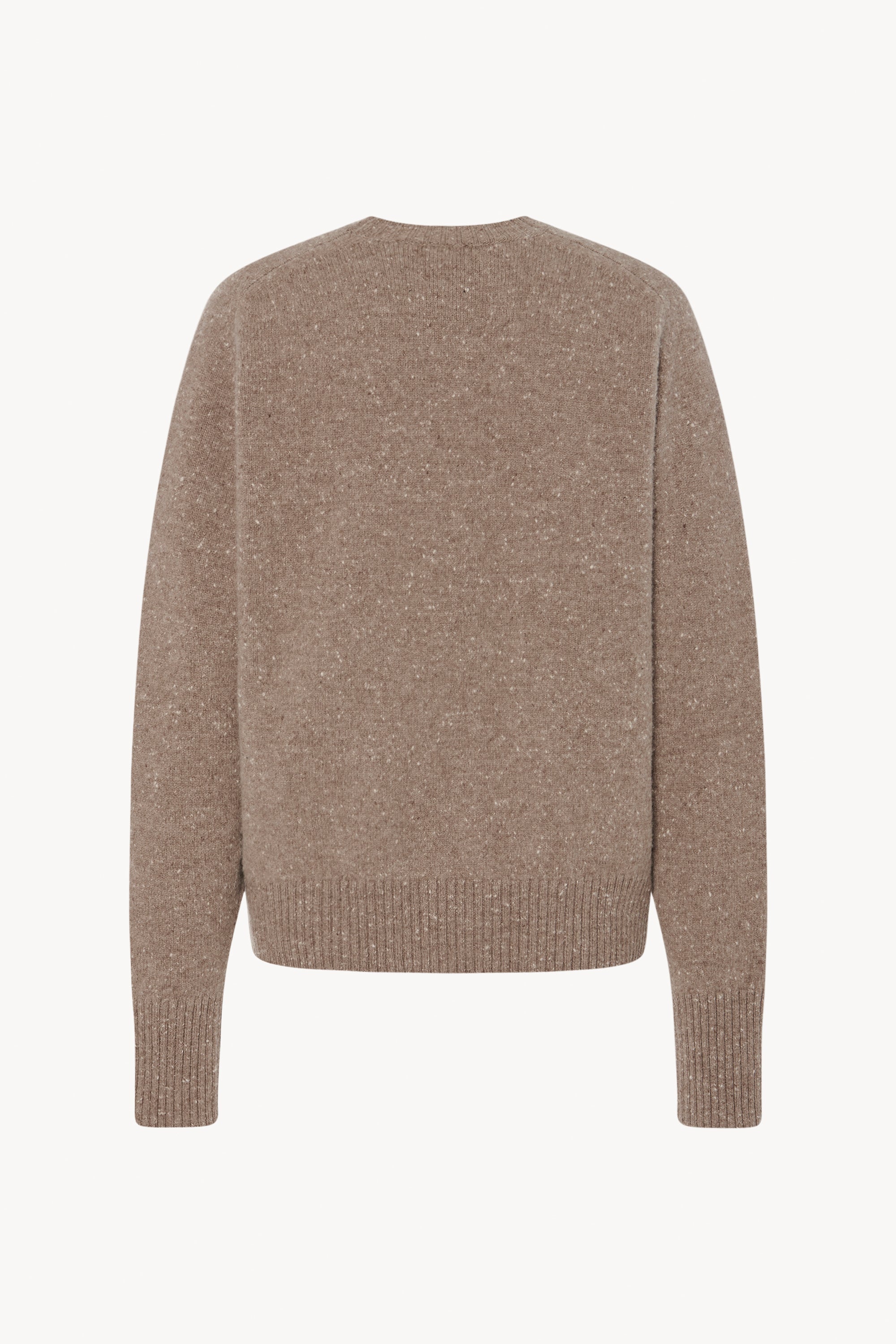 Mansell Sweater in Virgin Wool、mySite、aoinhome