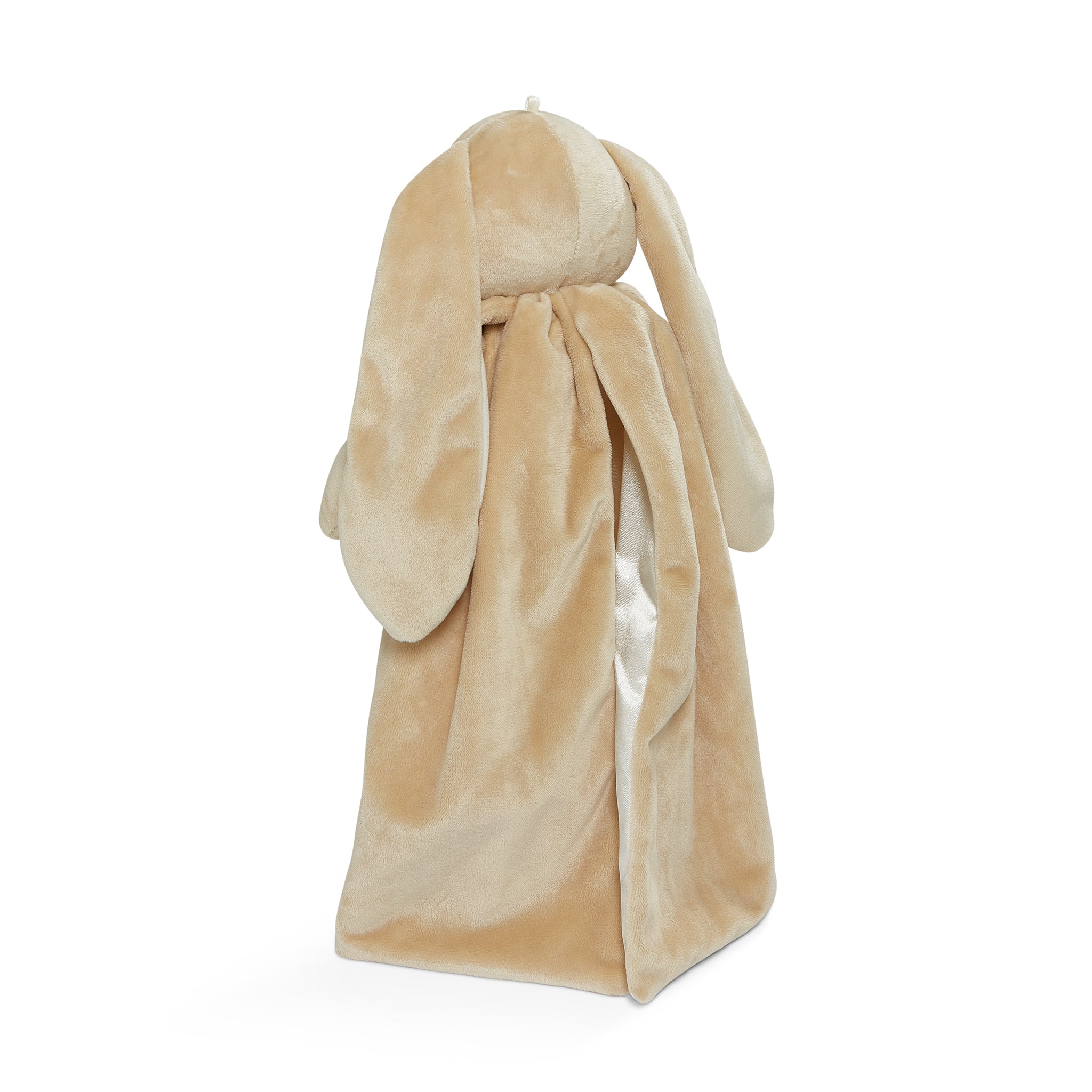 RETIRED - Nibble Buddy Blanket - Almond Joy、mySite、g9winljtr