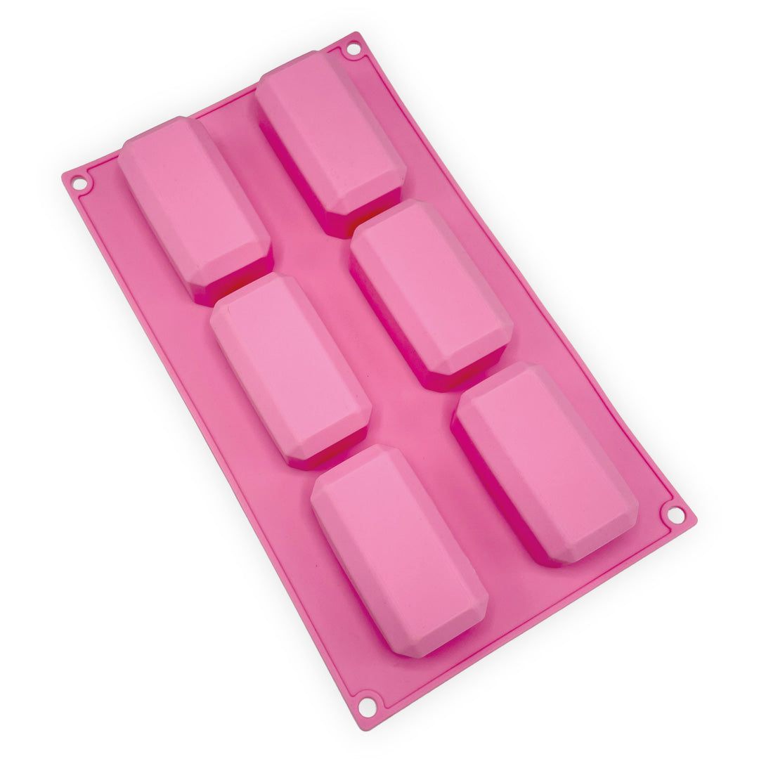  Silikonform Rectangle、mySite、elrpsem3k