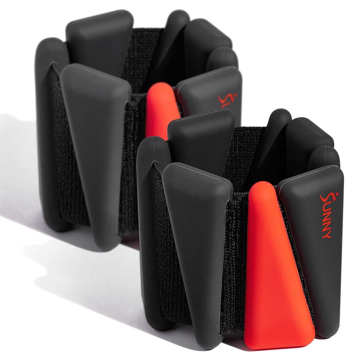  Adjustable Wrist Weights 2 LB (Pair)、mySite、ghnorth