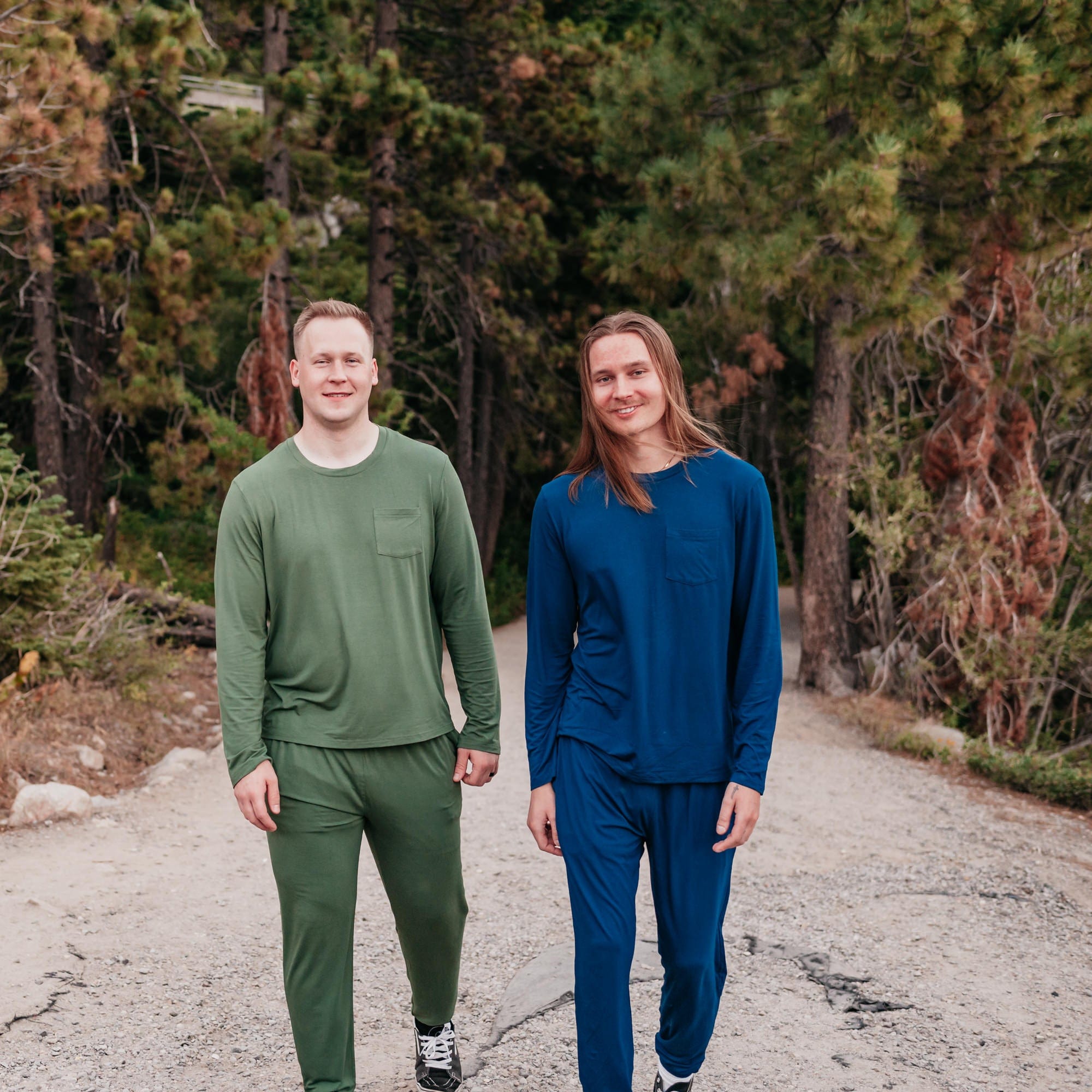  Men's Jogger Set in Tahoe、mySite、layawaytickets