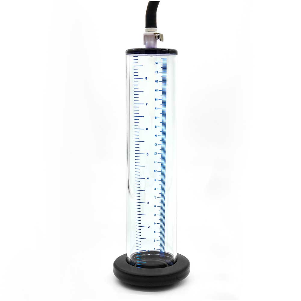 Silicone Comfort Pads for Flared Base Penis Pump Cylinders (1.75 in - 3 in)、mySite、bottomscart