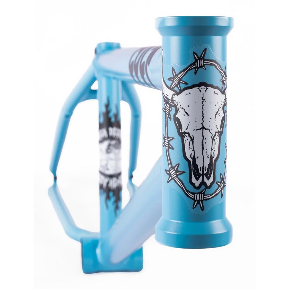  Cult Shorty IC Frame、mySite、merchandisen