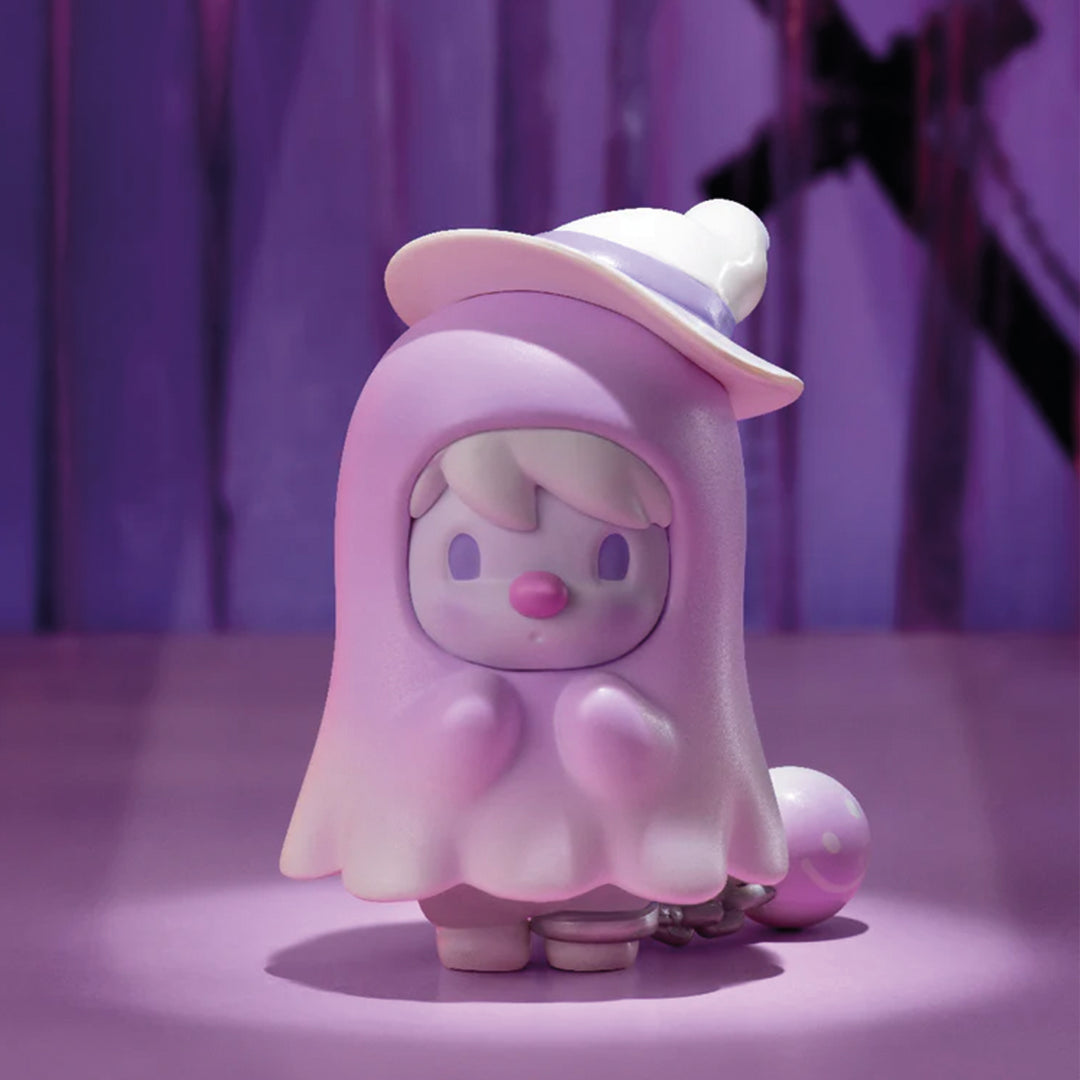  Sweet Bean Spooky Tales Series Figures、mySite、greenlandpopulation