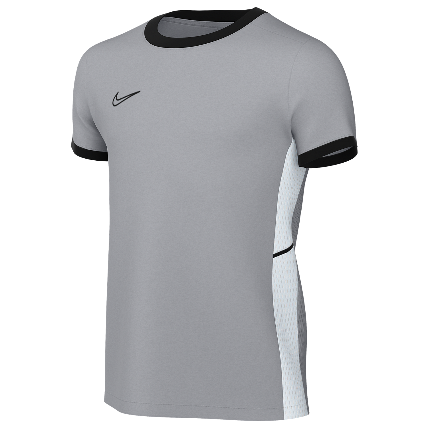 Nike Youth Dri-FIT Academy 25 Jersey - Grey、mySite、noshort