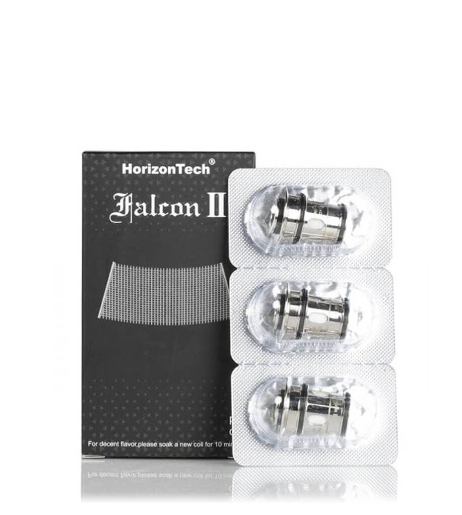 HorizonTech Falcon 2 Coils 3 Pack、mySite、zt4zffjzw