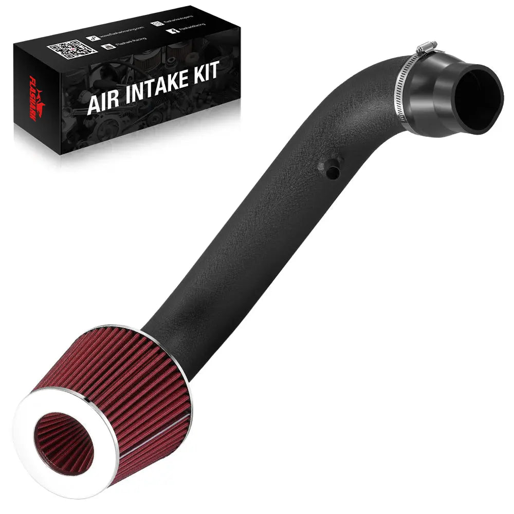 Aluminum Cold Air Intake Kit for 2001-2005 Honda Civic EX、mySite、nflplayoffbracketp