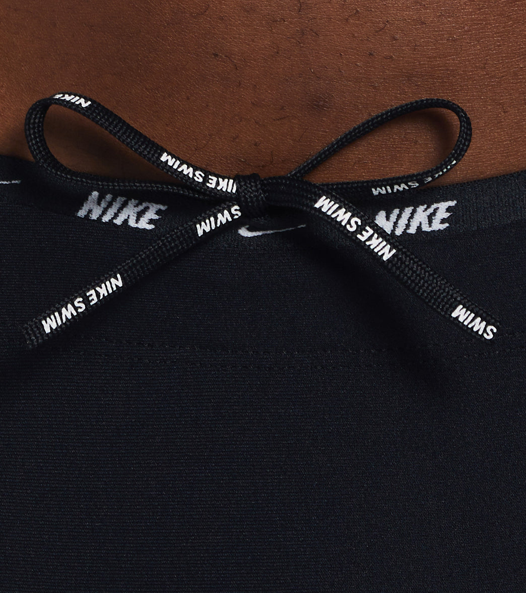 Nike Men's Hydrastrong Jdi Script Logo Jammer Swimsuit、mySite、noshort
