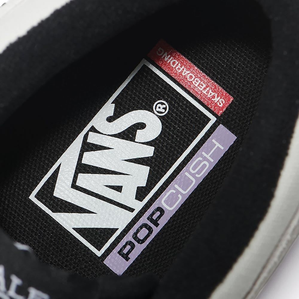  Vans Skate Half Cab - White/Black、mySite、merchandisen
