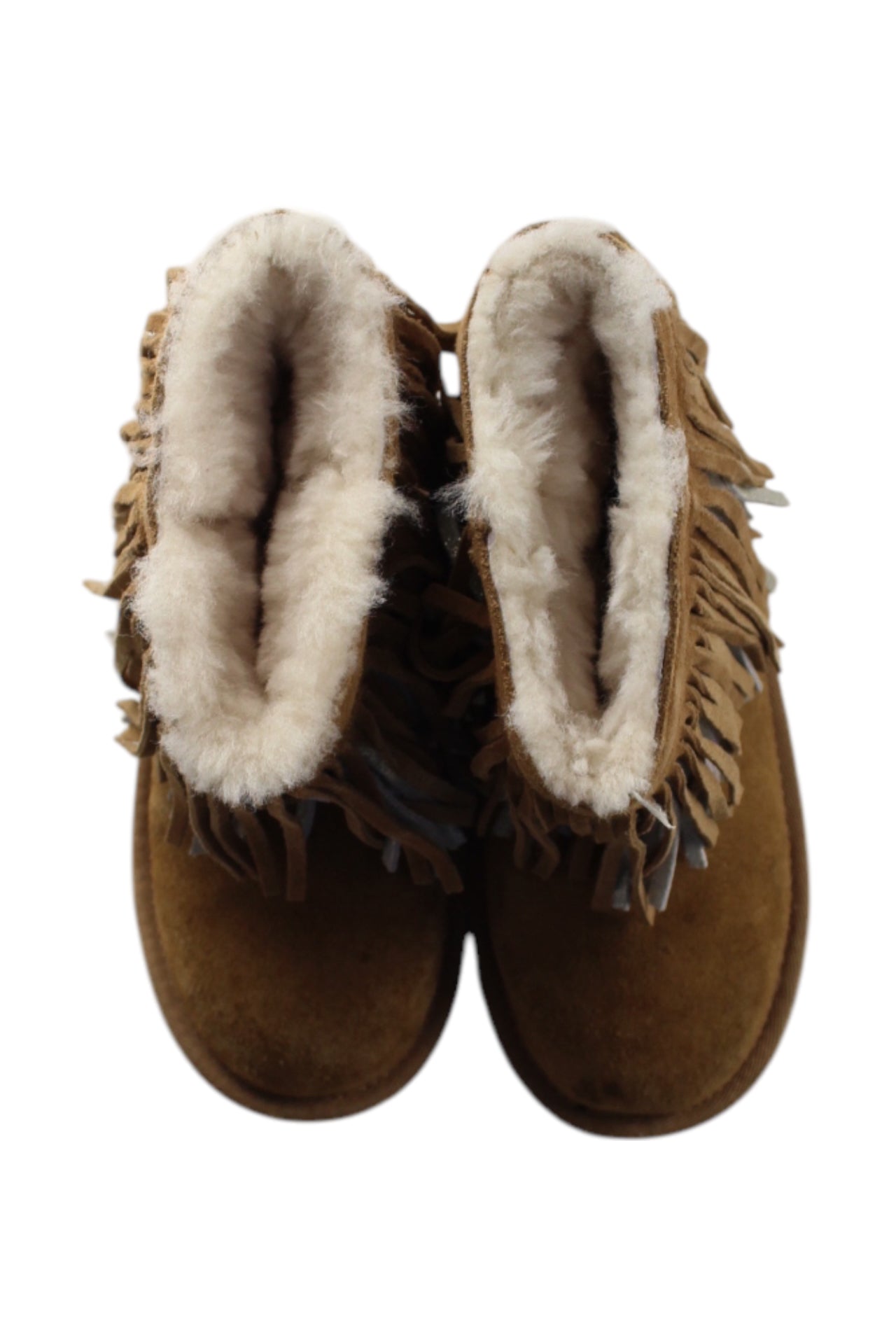 UGG Fringe Booties EU30、mySite、g9winljtr