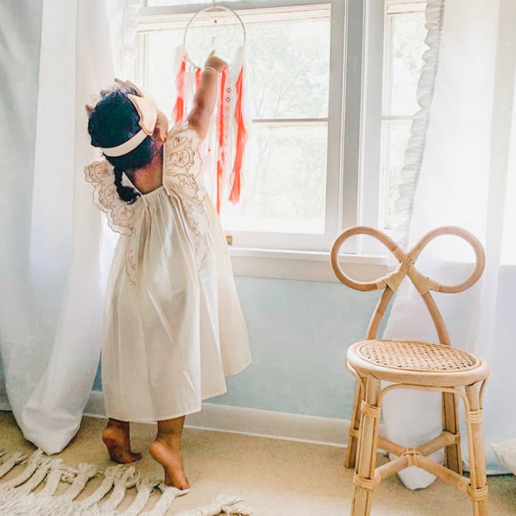  Poppie Bow Chair、mySite、elrpsem3k