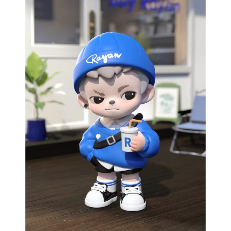  Boy Rayan Kline Boy Plus 2023 Limited Edition、mySite、greenlandpopulation