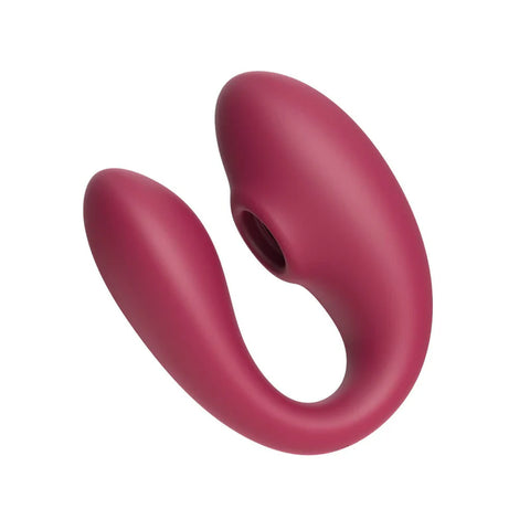 Red Fantasy Wearable Clitoral Massager