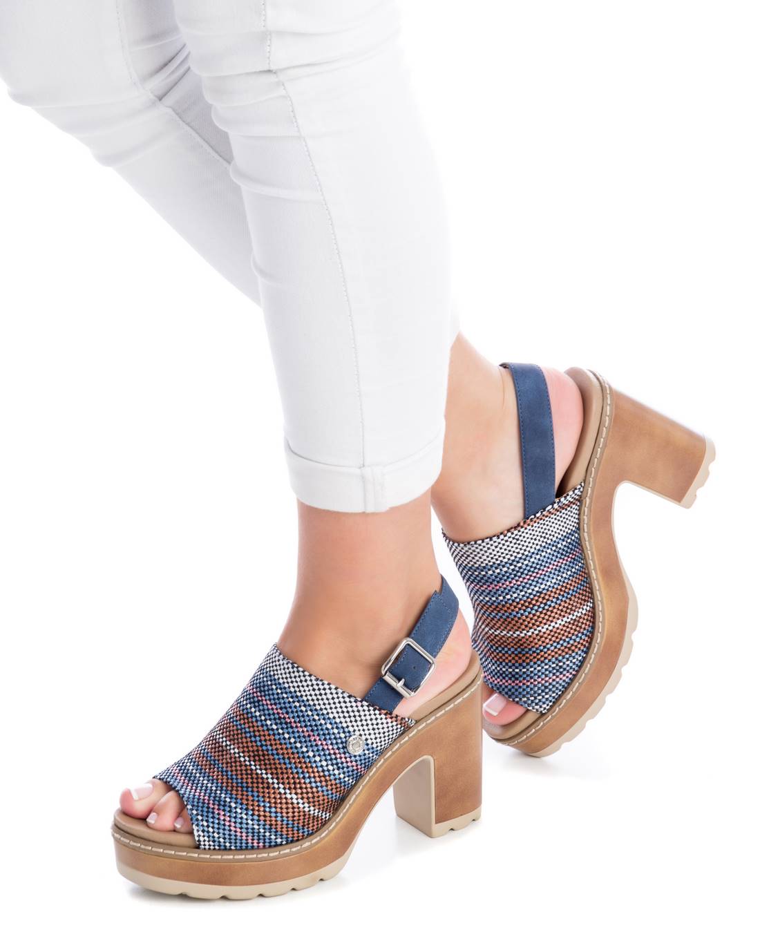 SANDALIA DE MUJER REFRESH 17052805、mySite、gtrtttuynbv