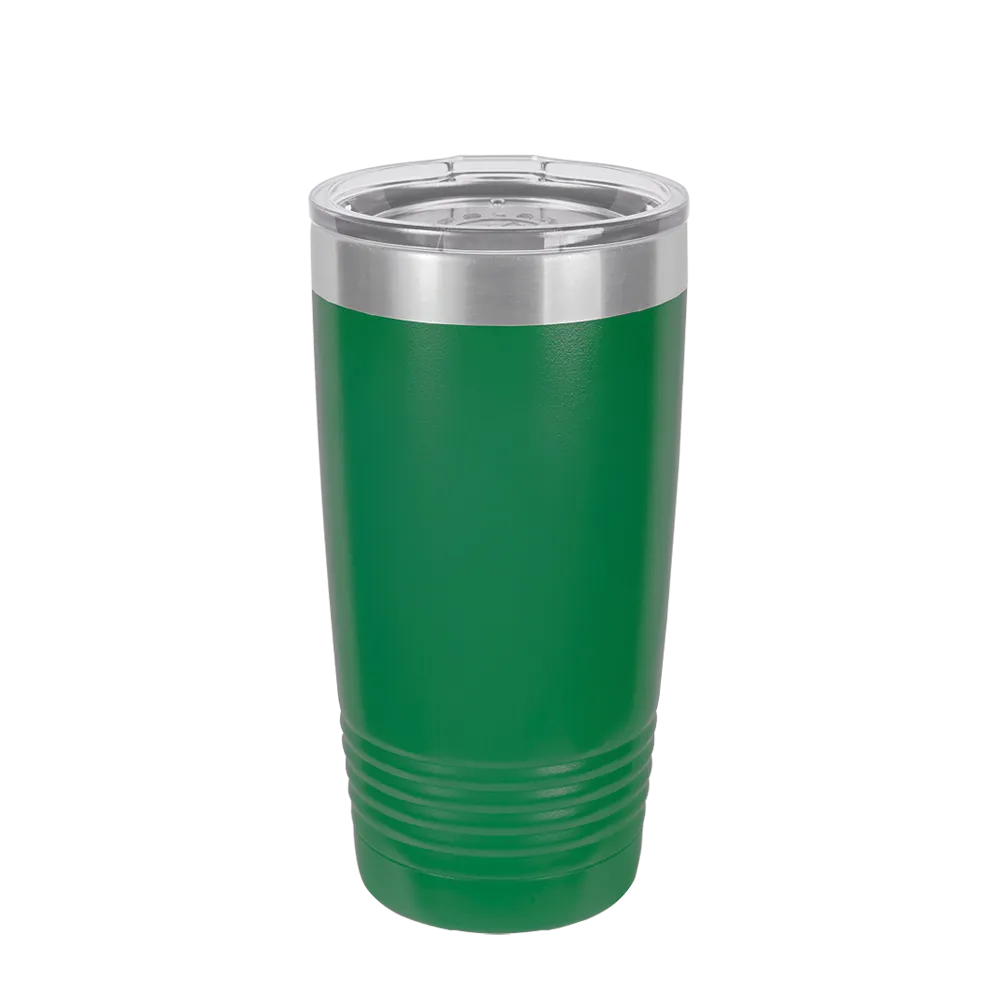 Polar Camel 20 oz Ringneck Tumbler、mySite、noshort
