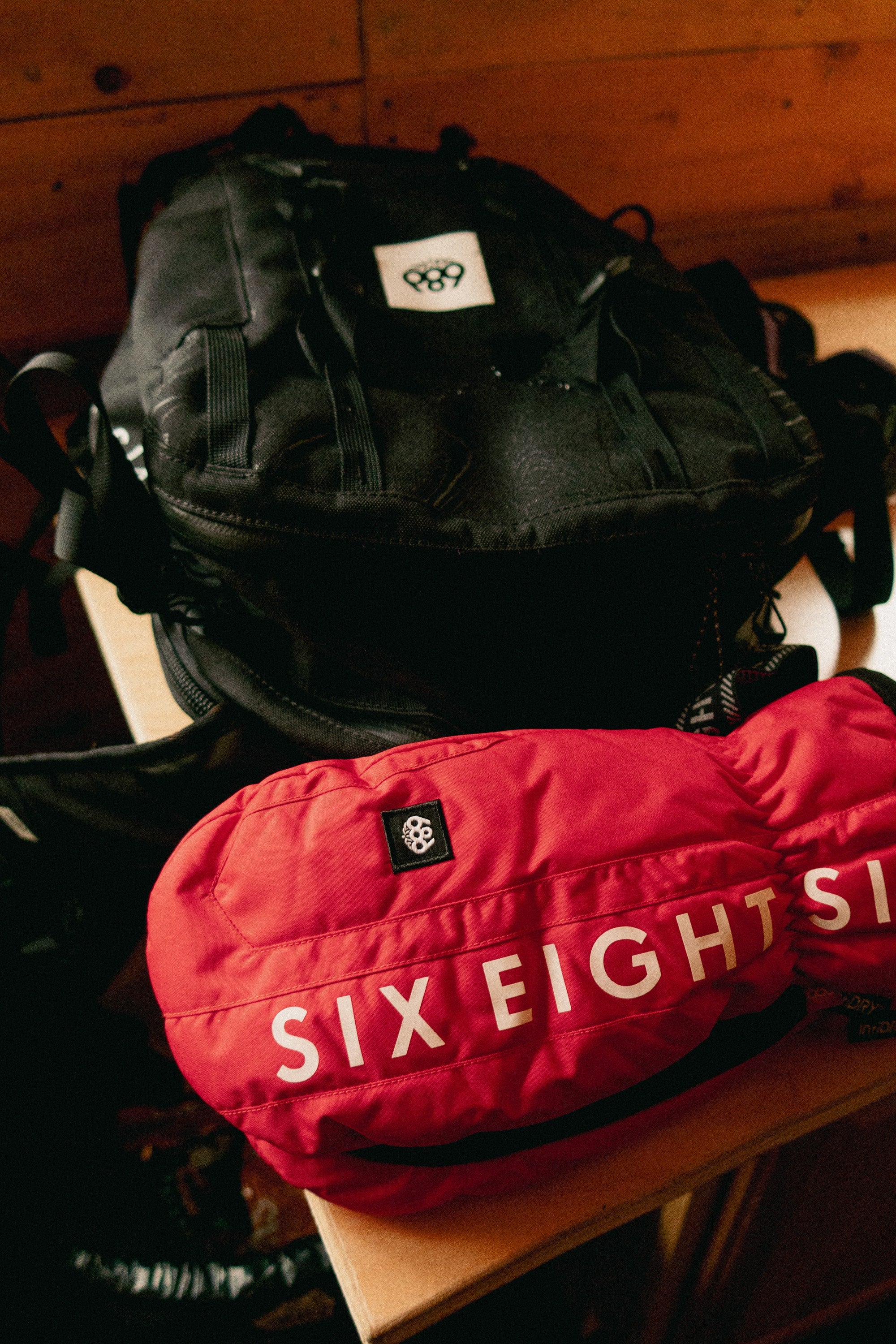 686 Men's Team Merino Mitt、mySite、i-lightchina