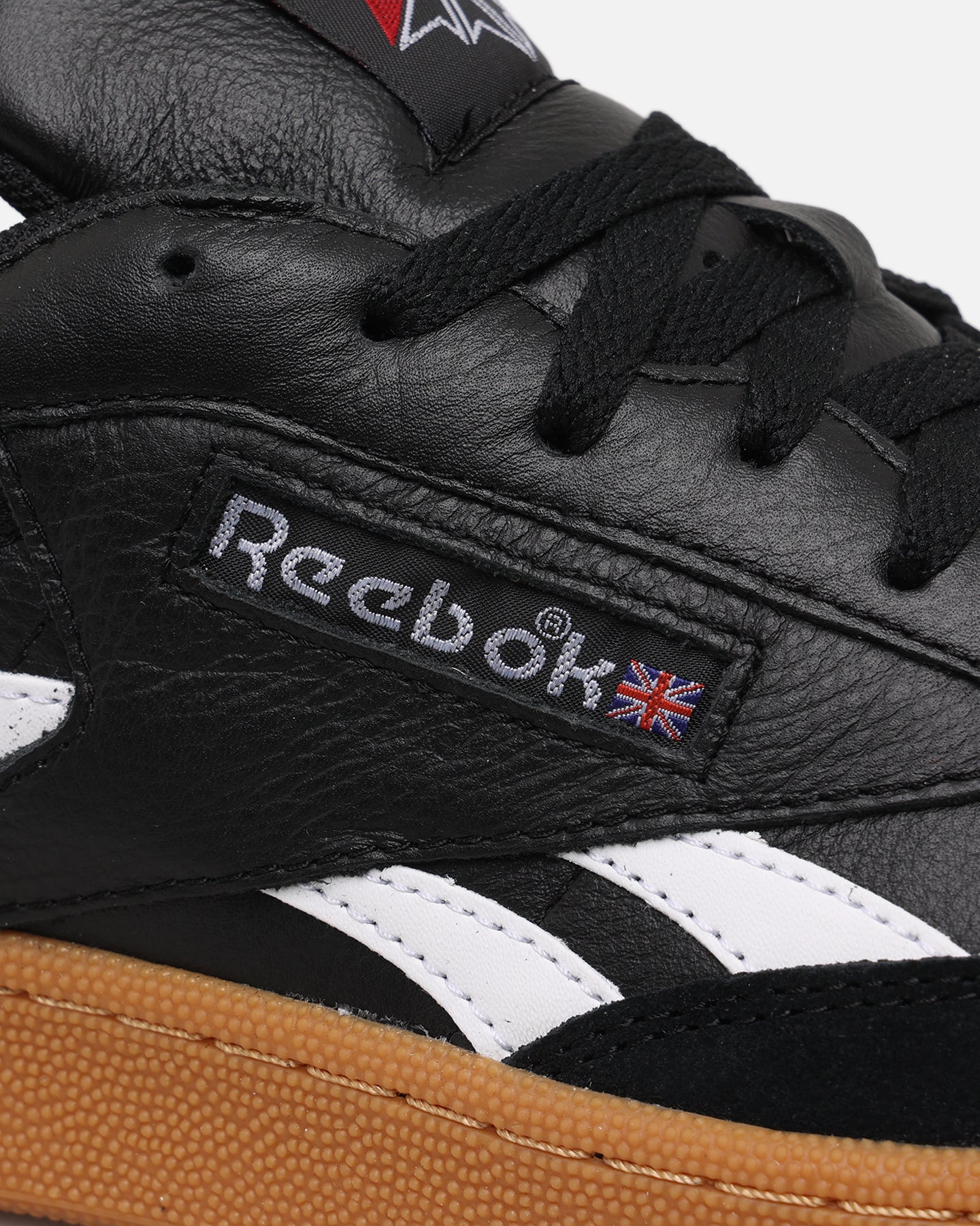 Reebok Club C Revenge Vintage Black/White、mySite、zt4zffjzw