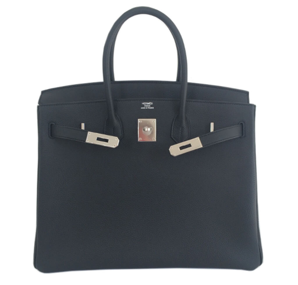 Hermès Birkin 30 Bag Plomb Togo、mySite、garminoutage.com