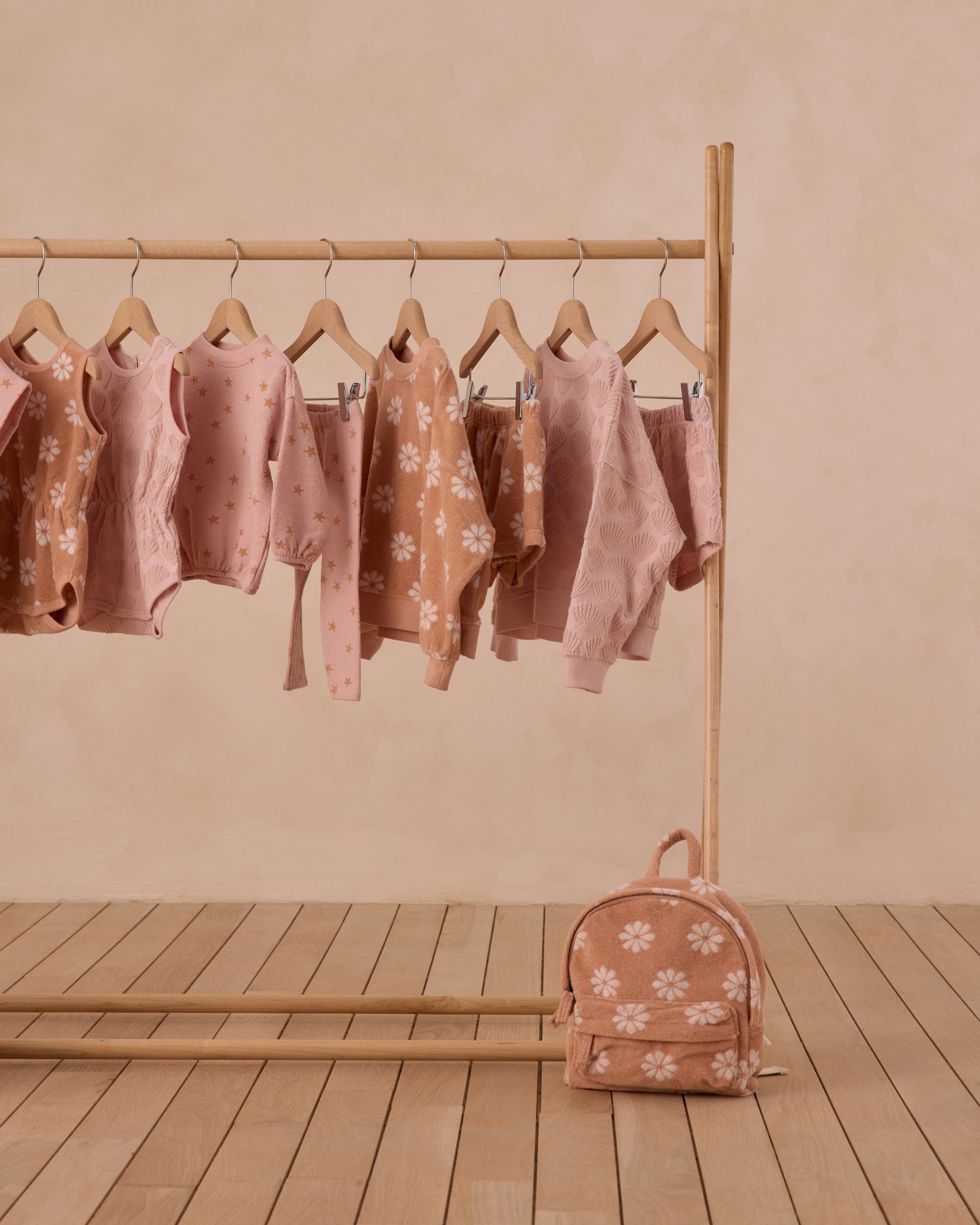  Karli Set || Shells、mySite、layawaytickets