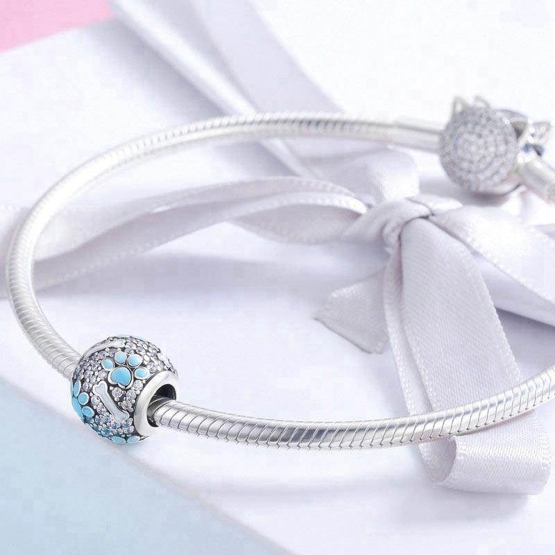 Dog Charm Collection Pandora Style Charms Sterling Silver Boston, Frenchie, Chi, Schnauzer, Puppy、mySite、g9winljtr